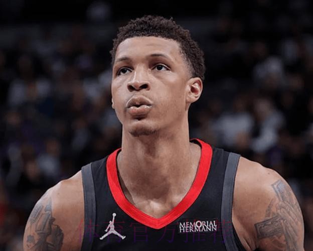 手感冰凉!小贾巴里最近6场比赛三分球41中7,命中率17.1% 手感冰凉!小贾巴里最近6场比赛三分球41中7,命中率17.1%