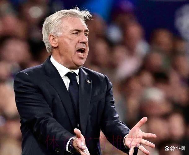 安帅儿子:父亲去年向皇马自荐 这是个梦幻般的赛季 安帅儿子:父亲去年向皇马自荐 这是个梦幻般的赛季