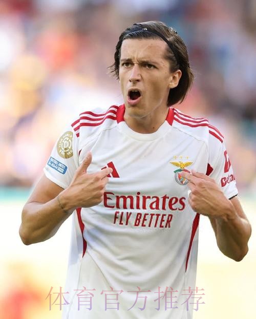 皇马考虑引进弗拉霍维奇 安帅亲自致电表示欣赏