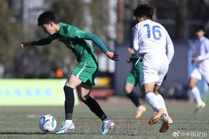 中青赛第二季完美收官 浙江U17男足北京U16女足夺魁